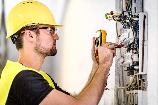 Best Industrial Electrical Services  in Hopkins, SC